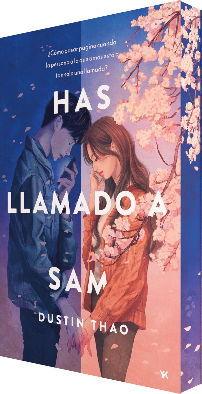 Has llamado a Sam / You've Reached Sam #1