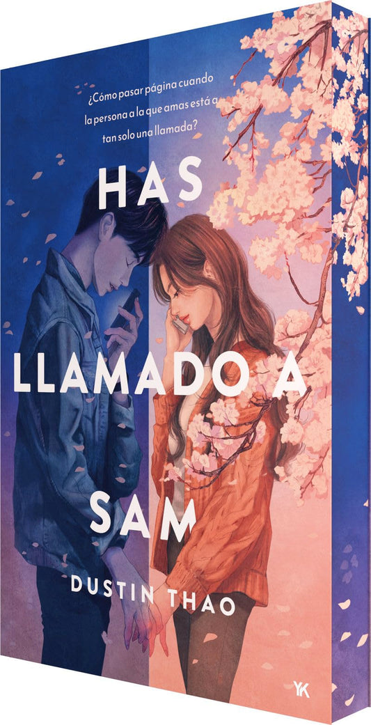 Has llamado a Sam / You've Reached Sam #1