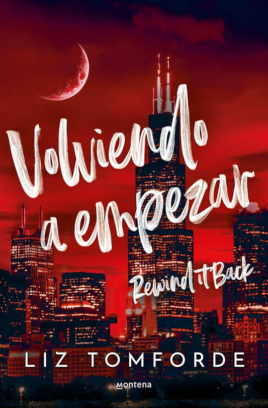 Volviendo a empezar / Windy City #5