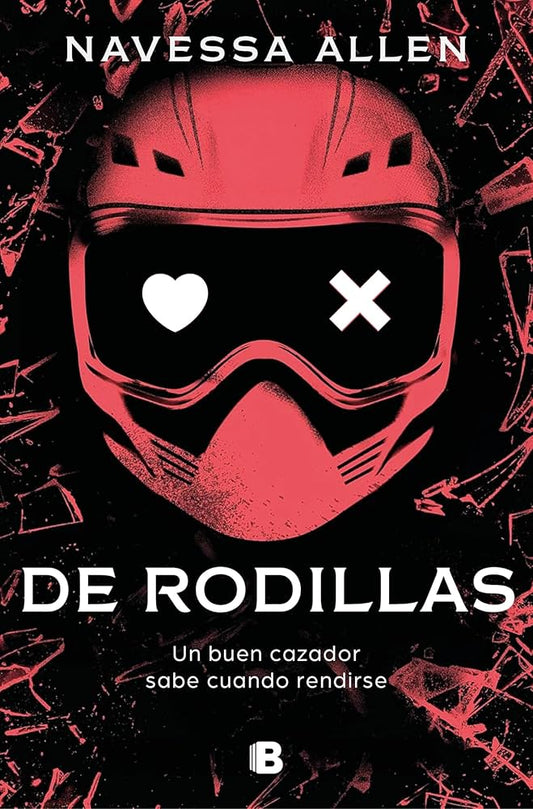 De Rodillas / Into the darkness 2