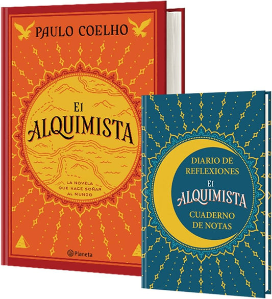 El alquimista [Estuche 30 aniversario]