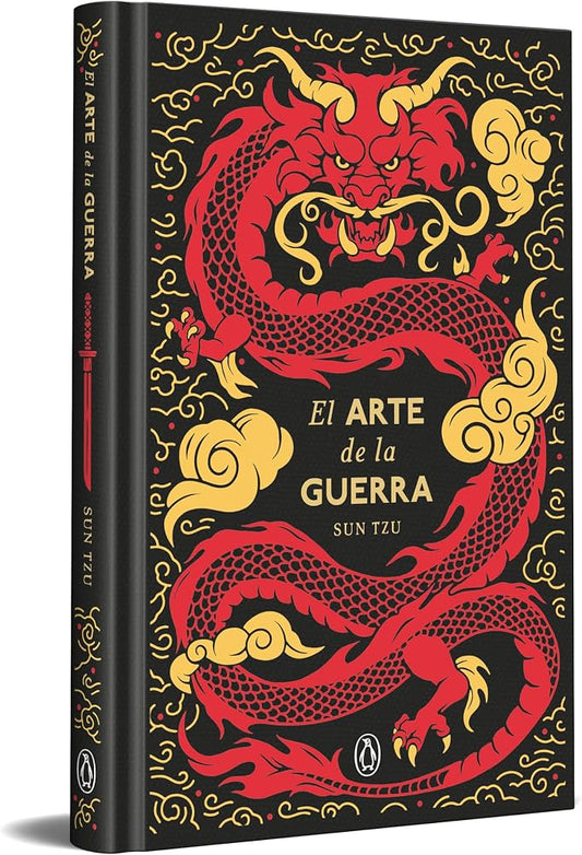 El arte de la guerra (edición especial)
