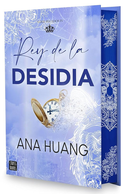 Rey de la desidia