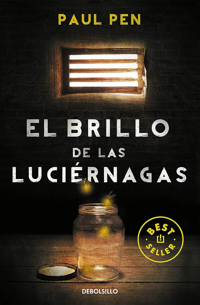 El brillo de las luciérnagas