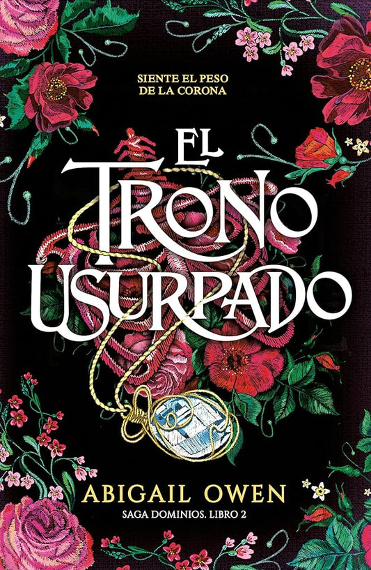 El trono usurpado / Dominions #2