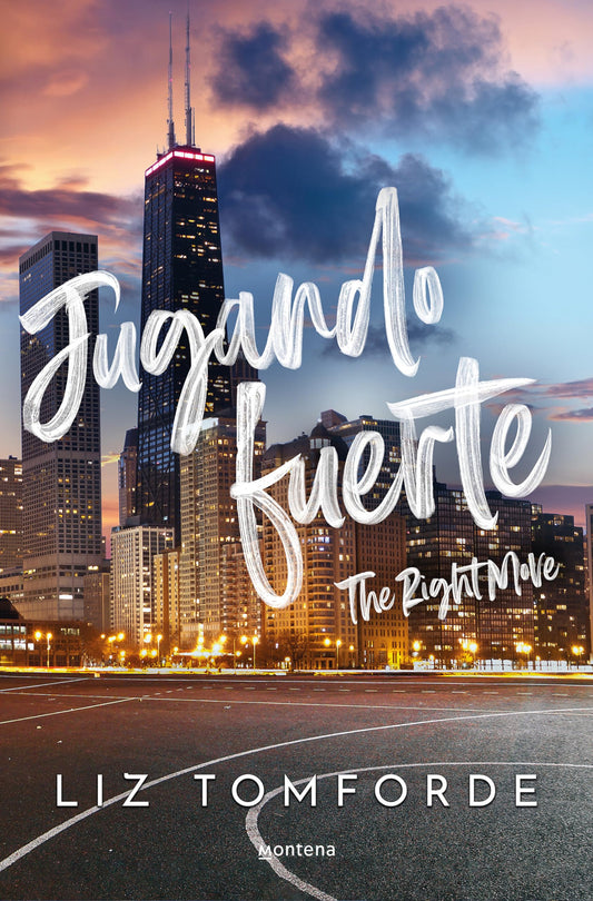 Jugando fuerte / Windy City #2