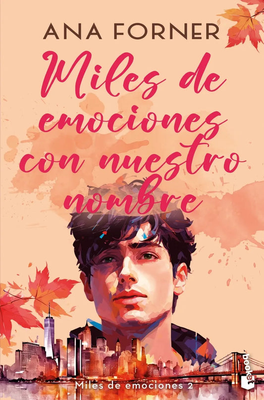 Miles de emociones con nuestro nombre