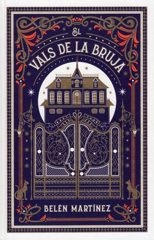 El vals de la bruja