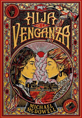 Hija de la venganza