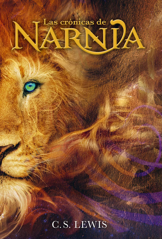 Las crónicas de Narnia | Edición limitada de coleccionista | C.S. Lewis