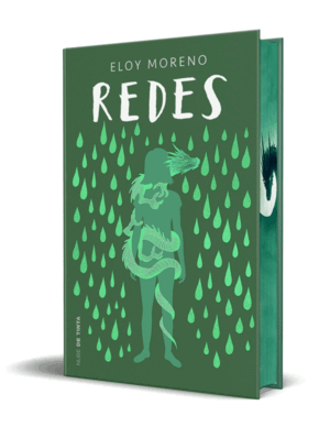 Redes (Edición especial limitada guardas dragón)