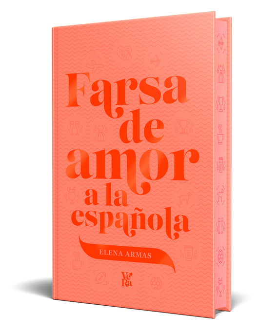 Farsa de amor a la española / Engaño amoroso #1 Edicion especial