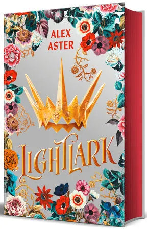 Lightlark / Lightlark #1
