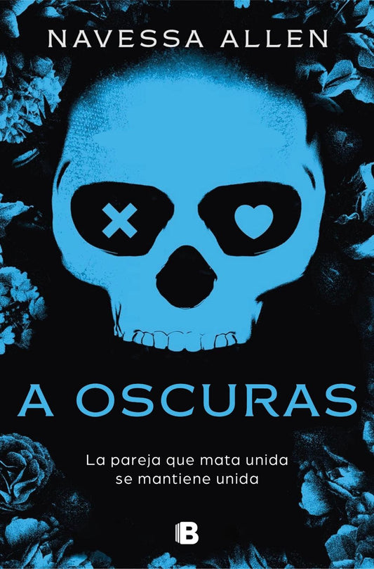 A oscuras / Into Darkness #1