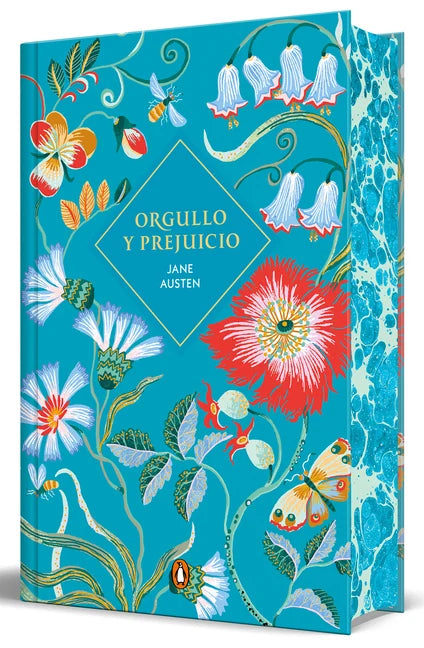 Orgullo y prejuicio