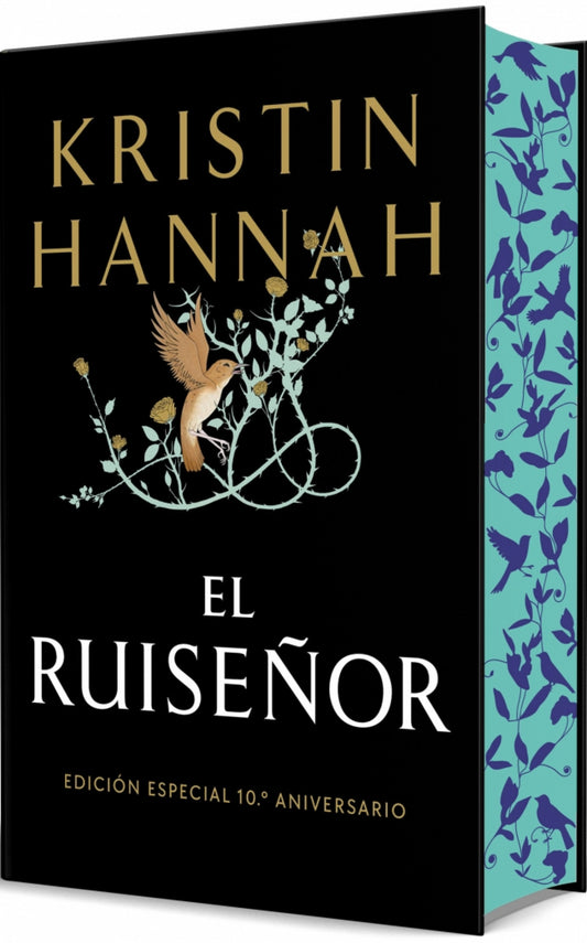El Ruiseñor (Edición especial 10º aniversario)