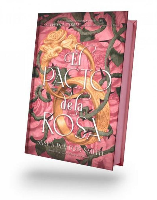El pacto de la rosa / The Rose Bargain