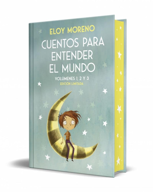 Cuentos para entender el mundo