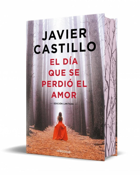 El día que se perdió el amor (Edición especial cantos pintados) / El día que se perdió la cordura #2