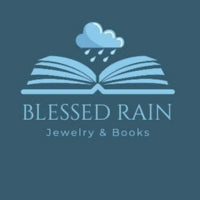 Blessed Rain Jewelry & Books