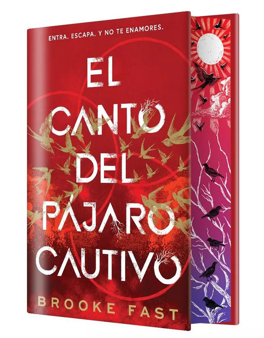 El canto del pájaro cautivo / Divided Fates #1