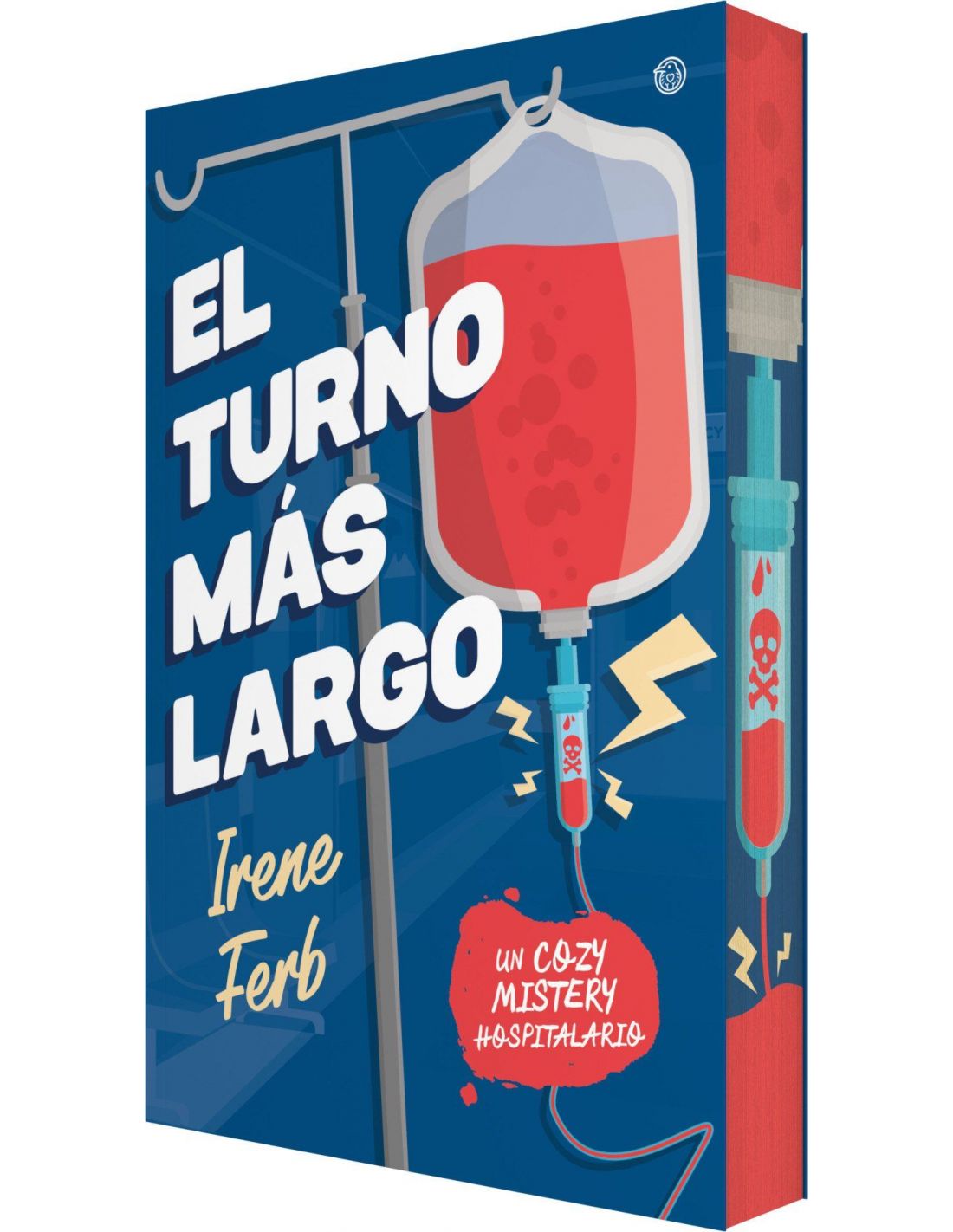 El turno más largo