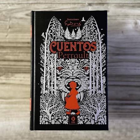 Cuentos de Perrault