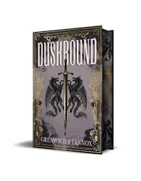 Duskbound (Spanish Edition, cantos pintados)