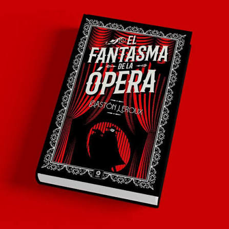 EL FANTASMA DE LA OPERA