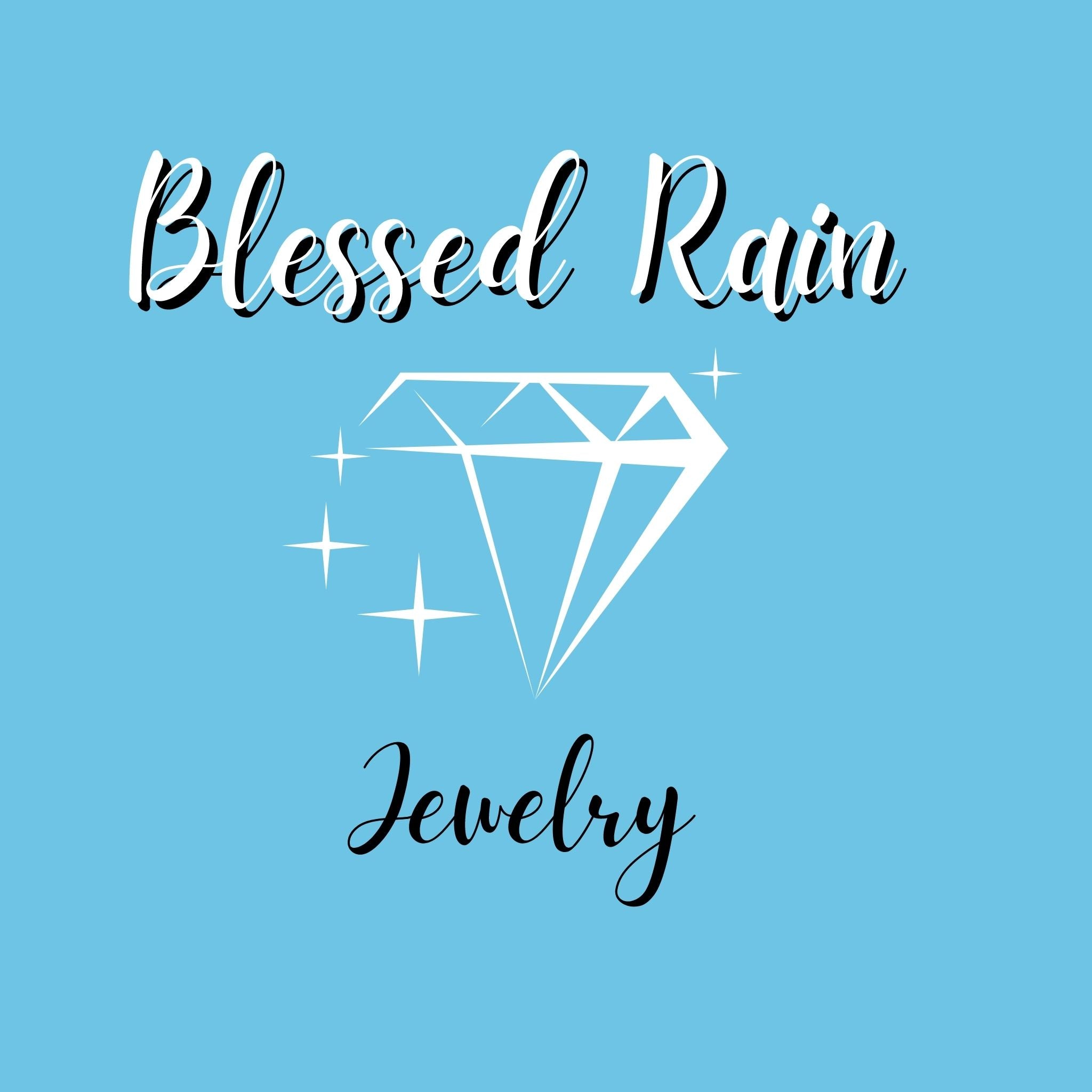 Blessed Rain Jewelry
