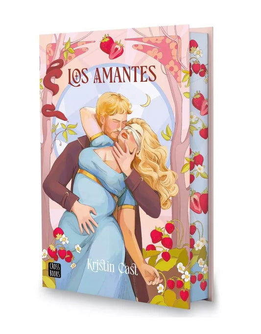 Los amantes: Edición con cantos tintados / Towerfall #2