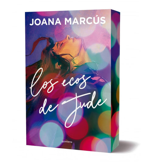 Los ecos de Jude