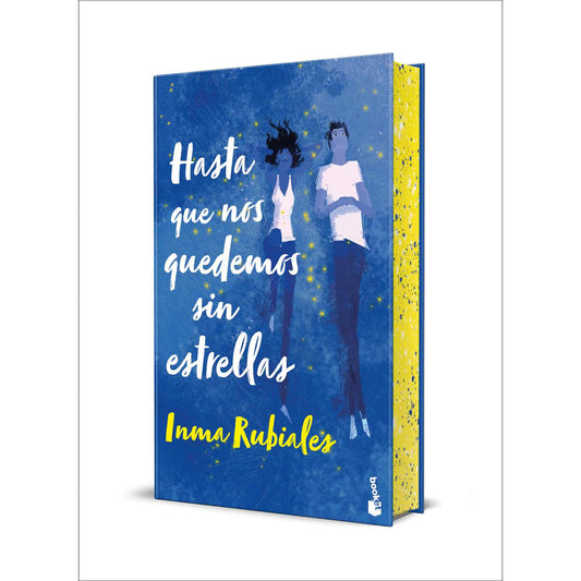 Hasta que nos quedemos sin estrellas | Inma Rubiales